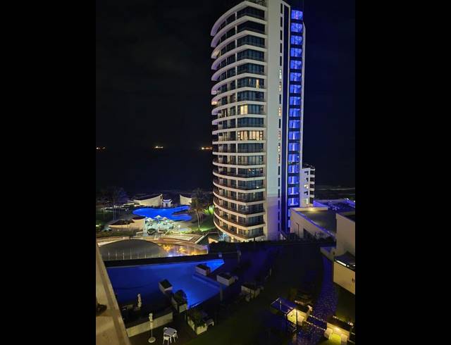 2 BEDROOM PROPERTY TO RENT IN UMHLANGA ROCKS